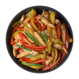 Աղցան «Արաբական» 300գ