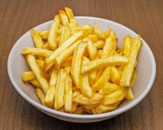 Batata Frita