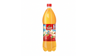 Sok jabłkowy 1l.