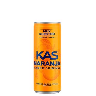 Kas naranja 