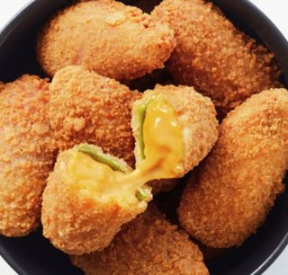 Chilis Tu Burger (6 Uds.)