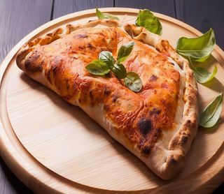 Pizza Calzone