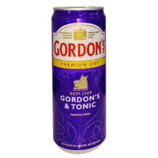 Gordons Tonic