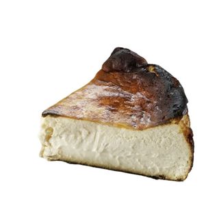 Tarta Casera De Queso Templada