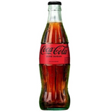 COCA COLA ZERO 250ml