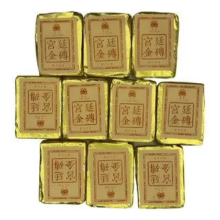 Шу пуер Палацовий Елітний (7 грам) - 1 шт