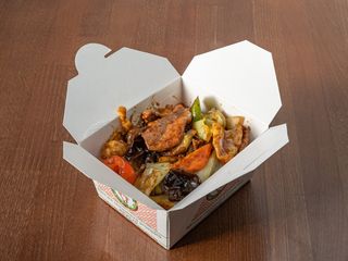 Plita incinsa mix (pui, porc, vita)