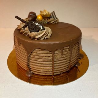 Tort aniversar Lemnul Verde