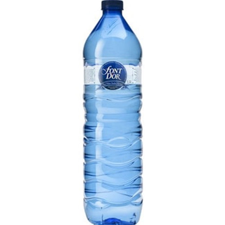 Font dor water 