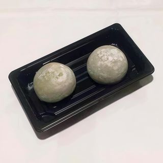 Mochi de té (2 uds.)
