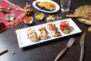 Malai Tikka