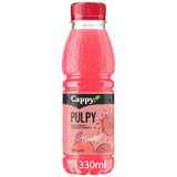 Капи пълпи грейпфрут