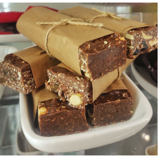 Батончик Фітнес (1шт)