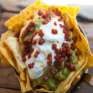 Ida de olla mexicana