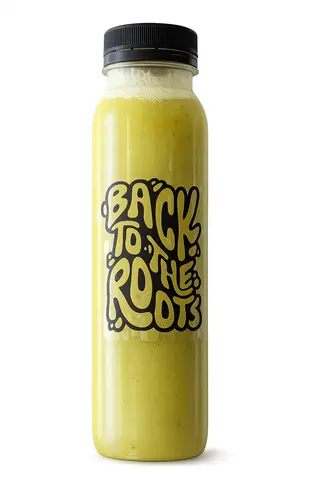Zumo Cold Press Raices