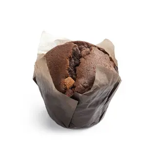 MUFFIN DE CHOCO