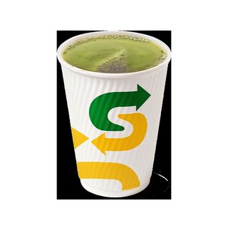 ჩაი მწვანე