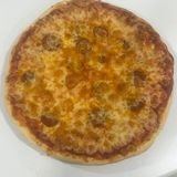 Pizza pepperoni 