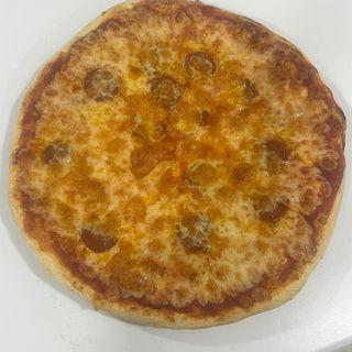 Pizza pepperoni 