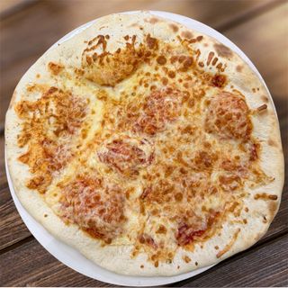 Pizza Margherita medie