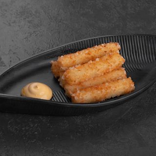 Сырные палочки  (150 гр.)