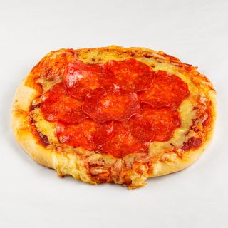 Pšenična pizza Kulen