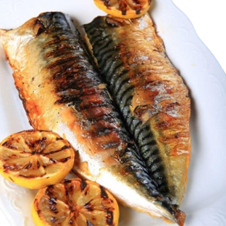 Скумрия (150г)