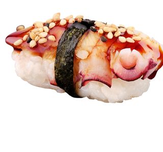 Nigiri Tako