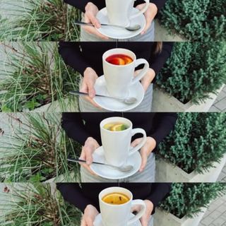 Herbata 50 earls of Grey