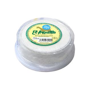 Queso Queso Fresco cabra 200 Gr
