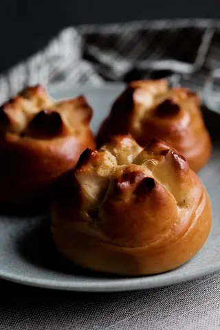 Mini Fogaça