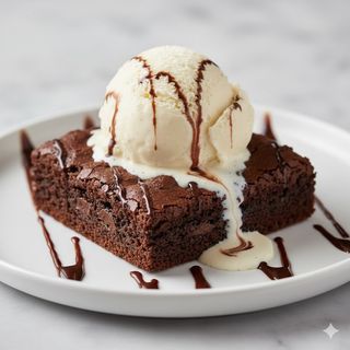 Brownie Primer