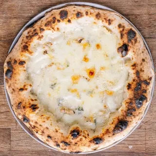 Pizza Quattro Formaggi