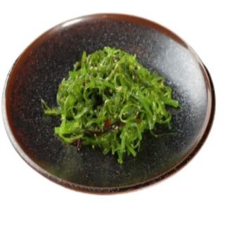 3-Goma Wakame