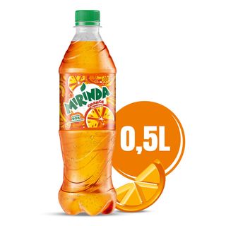 Fanta 0,5l
