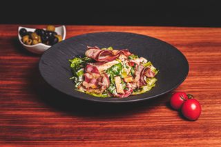 Caesar salata 400 gr