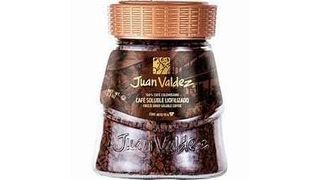 Cafea juan valdez liofilizata clasica