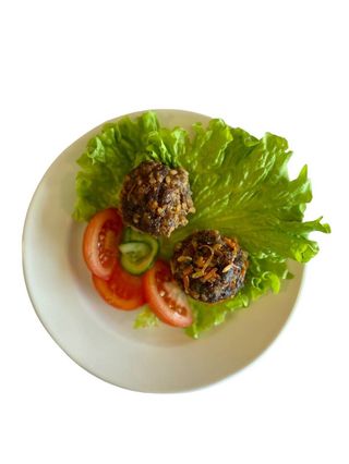 Говяжьи тефтели