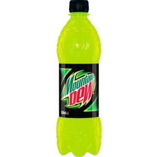 Mountain Dew