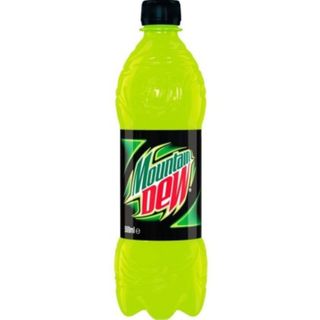 Mountain Dew