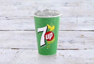 7Up 0.33l