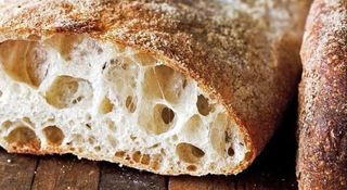 Чіабатта світла