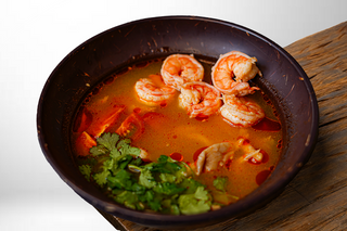 ТОМ ЯМ  КУНГ КЛАСИЧНИЙ