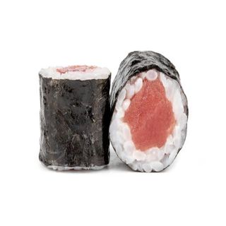 Maki De Atún (8 Pzs.)