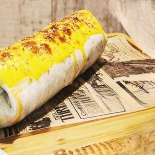 Rollo Gratinado