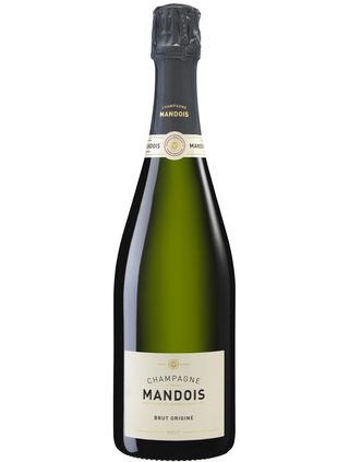 MANDOIS - BRUT ORIGINE