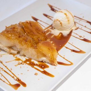 Tarte Tatin