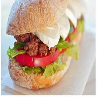 Sandwich Mixte