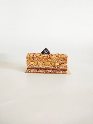 NOISETTE NOUGATINE