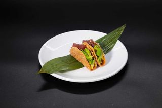 33 Taco maguro 2 pezzi